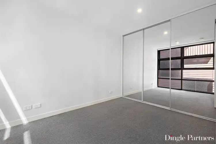 Third view of Homely apartment listing, 306/557 Little Lonsdale Street, Melbourne VIC 3000