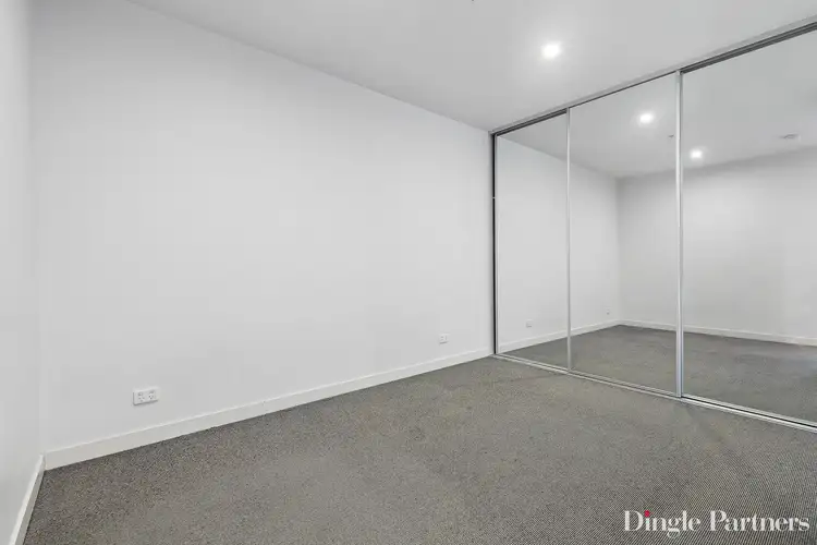 Fourth view of Homely apartment listing, 306/557 Little Lonsdale Street, Melbourne VIC 3000