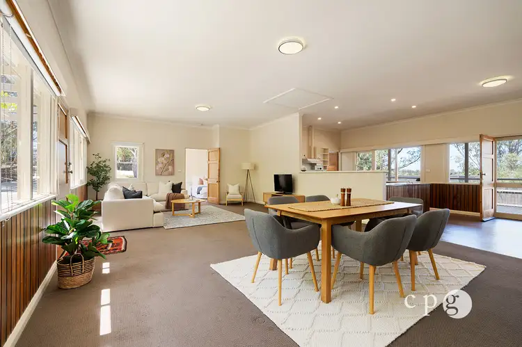 25A Farnsworth Street, Castlemaine VIC 3450