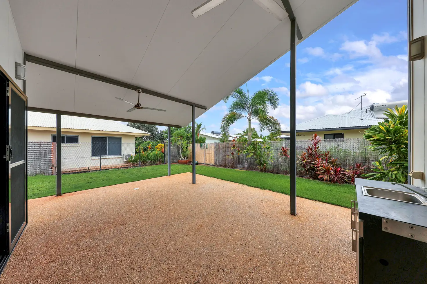 Main view of Homely house listing, 26 Coleman Street, Muirhead NT 810