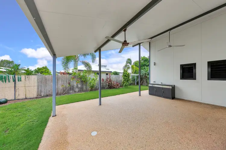 Second view of Homely house listing, 26 Coleman Street, Muirhead NT 810