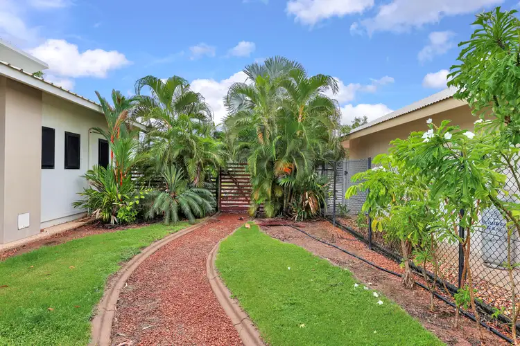 Third view of Homely house listing, 26 Coleman Street, Muirhead NT 810
