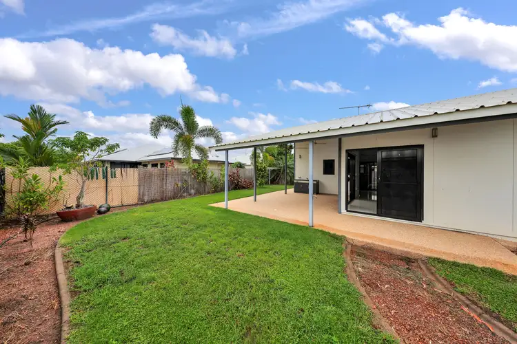 Fourth view of Homely house listing, 26 Coleman Street, Muirhead NT 810