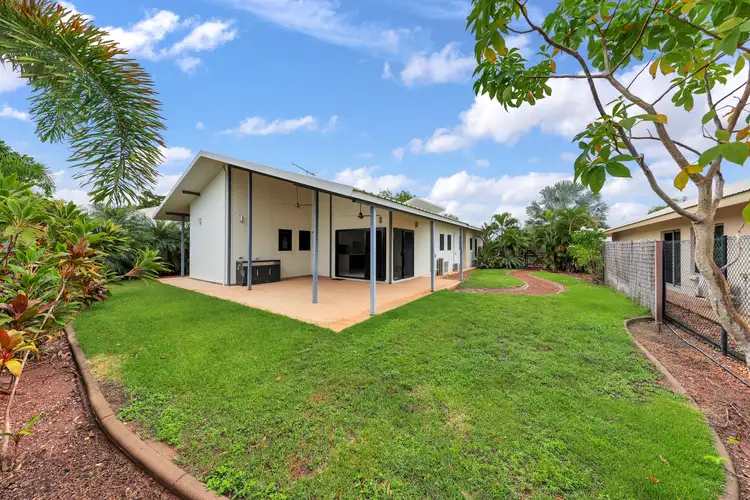 Fifth view of Homely house listing, 26 Coleman Street, Muirhead NT 810
