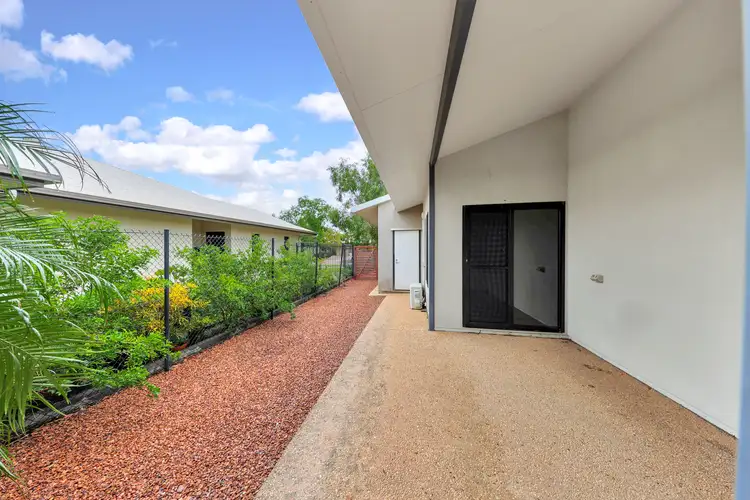 Sixth view of Homely house listing, 26 Coleman Street, Muirhead NT 810