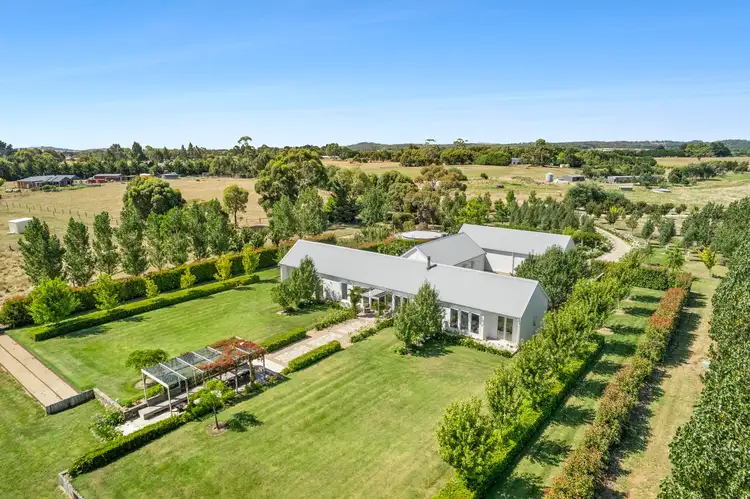 114 Flynns Lane, Kyneton VIC 3444