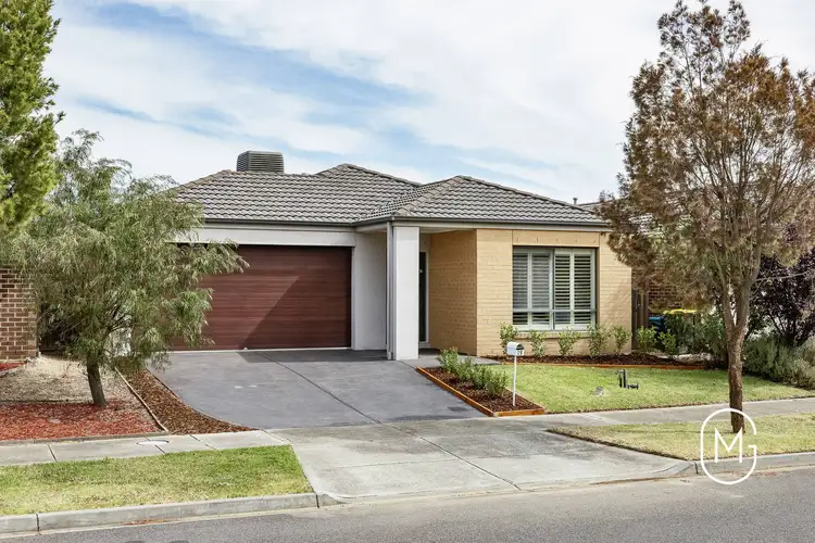 28 Embankment Road, Doreen VIC 3754
