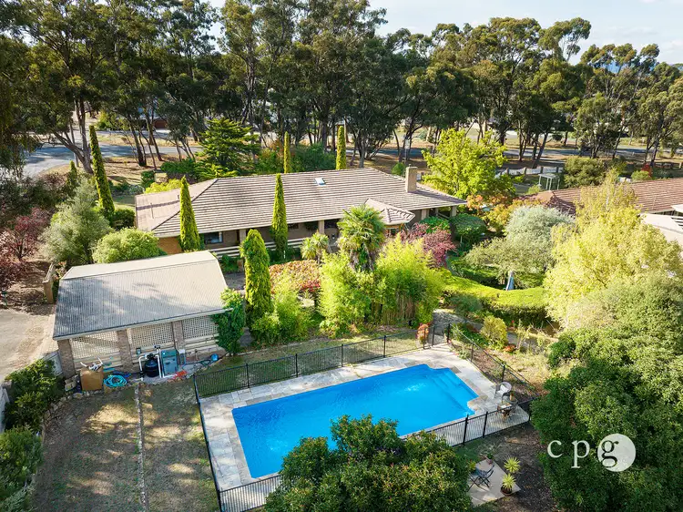 118 Diamond Gully Road