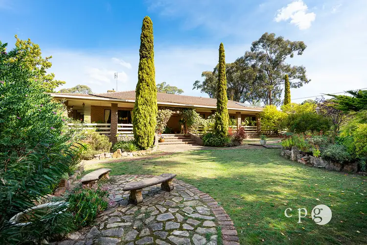 118 Diamond Gully Road, Mckenzie Hill VIC 3451