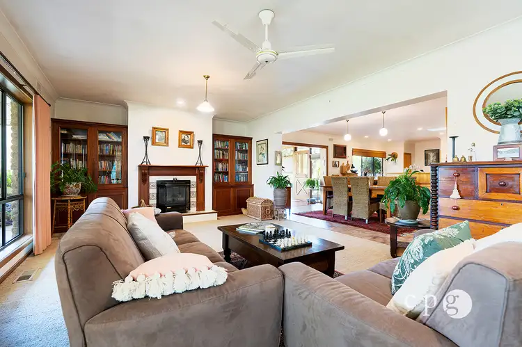 Fifth view of Homely house listing, 118 Diamond Gully Road, Mckenzie Hill VIC 3451