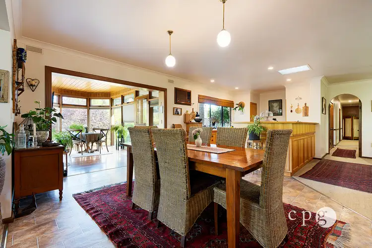 Sixth view of Homely house listing, 118 Diamond Gully Road, Mckenzie Hill VIC 3451