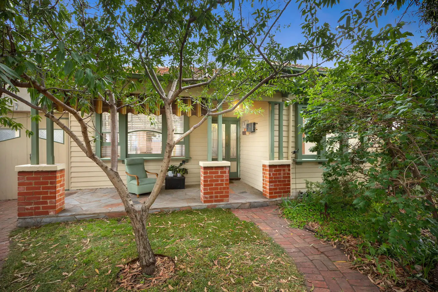 Main view of Homely house listing, 18 Bena Street, Yarraville VIC 3013