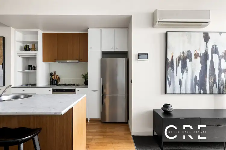 Sixth view of Homely apartment listing, 401/166 Wellington Parade, East Melbourne VIC 3002