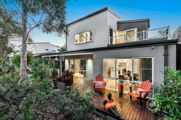6/4 Coniston Street, Diamond Creek VIC 3089