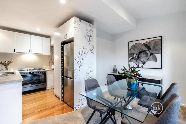 Fourth view of Homely townhouse listing, 6/4 Coniston Street, Diamond Creek VIC 3089