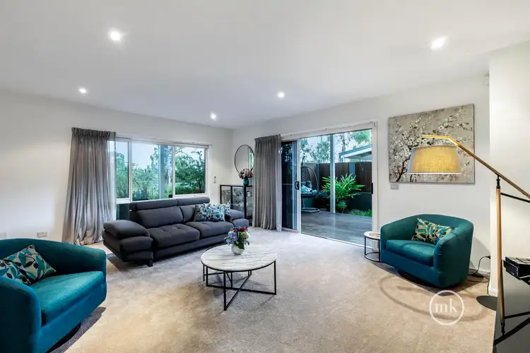 Fifth view of Homely townhouse listing, 6/4 Coniston Street, Diamond Creek VIC 3089