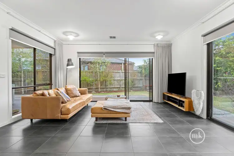 Second view of Homely house listing, 40 Buckley Street, Doreen VIC 3754