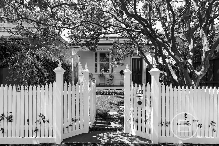 26 Westbourne Street, Prahran VIC 3181
