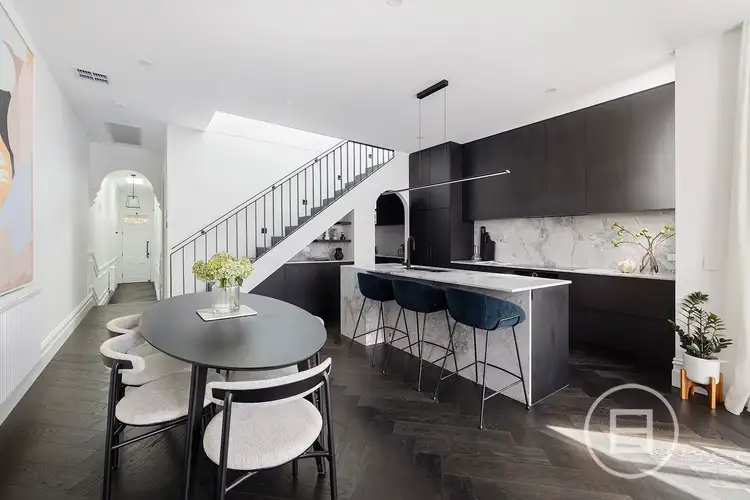 Second view of Homely house listing, 26 Westbourne Street, Prahran VIC 3181