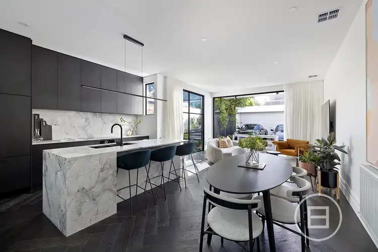 Third view of Homely house listing, 26 Westbourne Street, Prahran VIC 3181