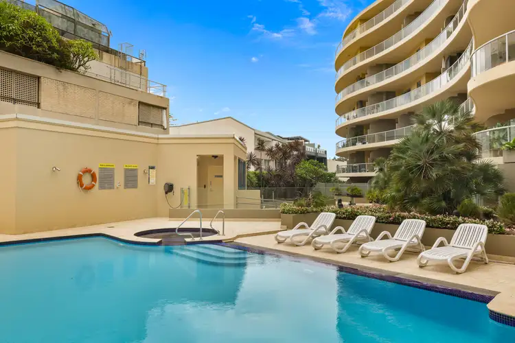 405A/9-15 Central Avenue, Manly NSW 2095