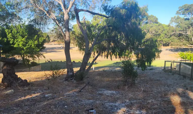 Second view of Homely land listing, 40 Lakeside Terrace, Preston Beach WA 6215