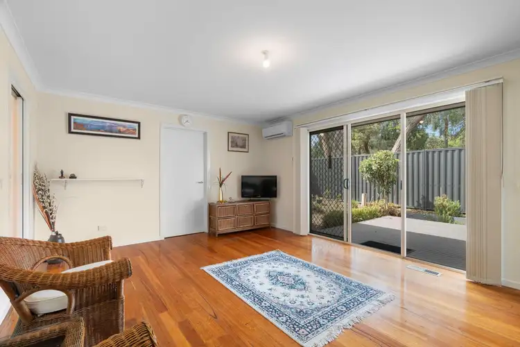 Third view of Homely unit listing, 2/3 Alfred Street, Boronia VIC 3155