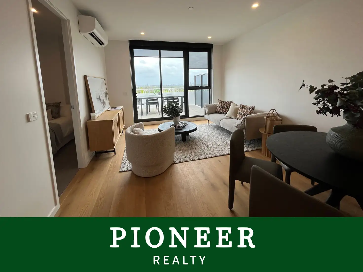 Main view of Homely apartment listing, Address available on request