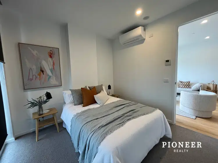 Fifth view of Homely apartment listing, Address available on request