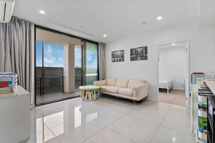 Fourth view of Homely unit listing, 298/181 Clarence Road, Indooroopilly QLD 4068