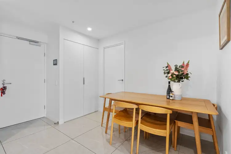 Fifth view of Homely unit listing, 298/181 Clarence Road, Indooroopilly QLD 4068