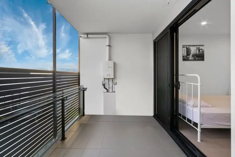 Sixth view of Homely unit listing, 298/181 Clarence Road, Indooroopilly QLD 4068