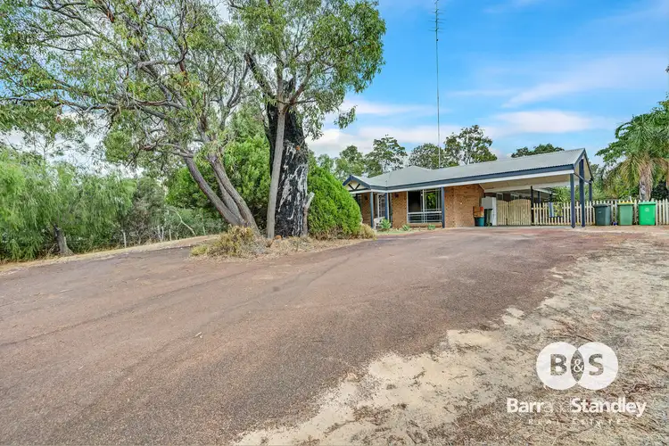Third view of Homely house listing, 13 Reef Place, Leschenault WA 6233