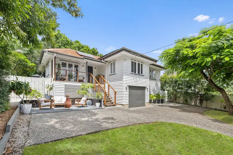 284 Payne Road, The Gap QLD 4061