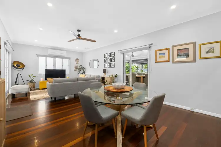 Second view of Homely house listing, 284 Payne Road, The Gap QLD 4061