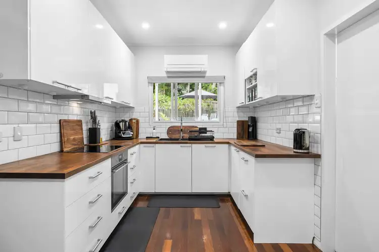 Fourth view of Homely house listing, 284 Payne Road, The Gap QLD 4061