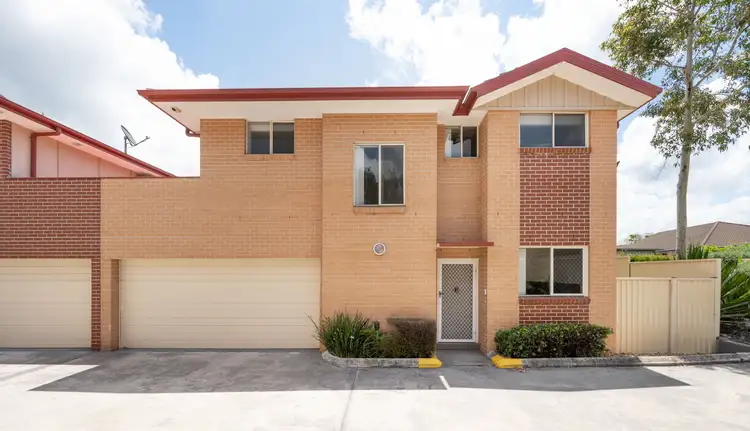 20/221A Waterworth Drive, Mount Annan NSW 2567