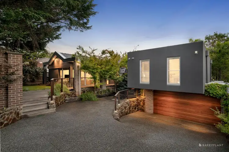 3 Christine Street