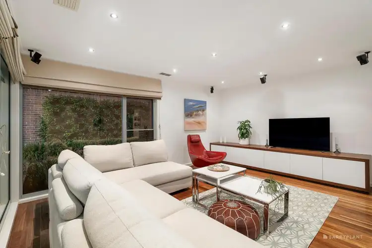 Second view of Homely house listing, 3 Christine Street, Viewbank VIC 3084
