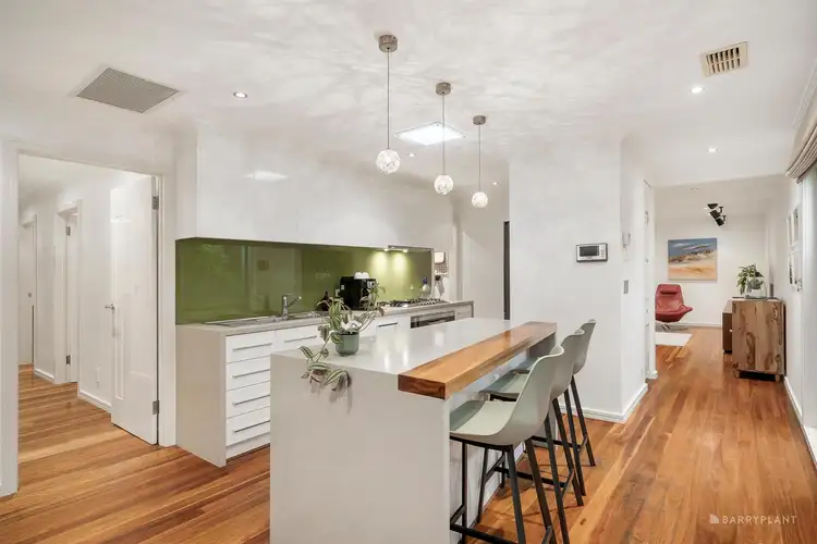 Third view of Homely house listing, 3 Christine Street, Viewbank VIC 3084