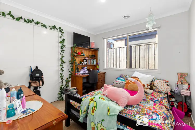 Third view of Homely house listing, 182 Wheelers Park Drive, Cranbourne North VIC 3977