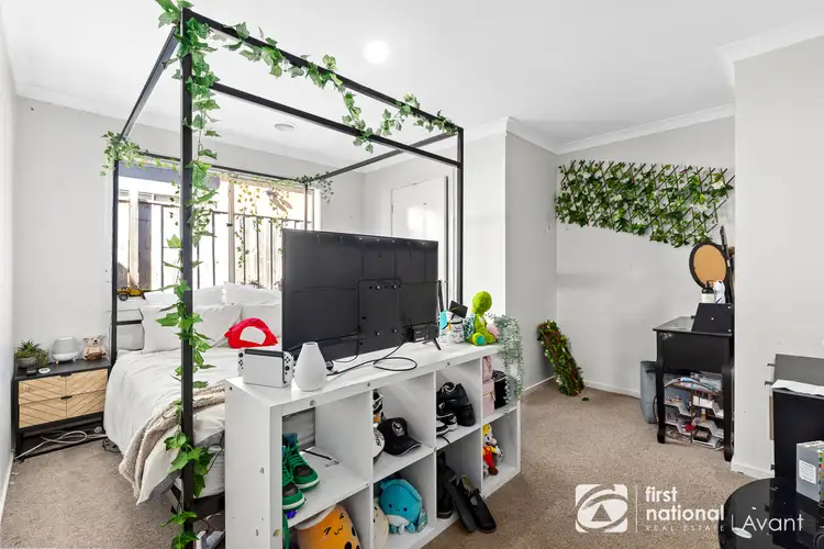 Fifth view of Homely house listing, 182 Wheelers Park Drive, Cranbourne North VIC 3977