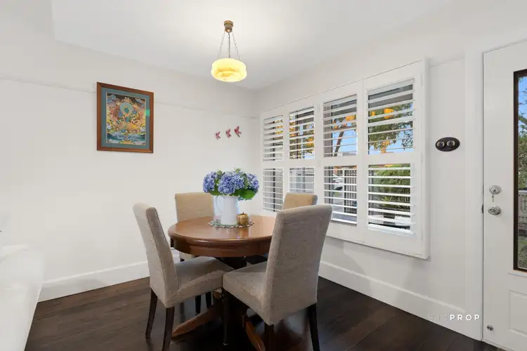 Sixth view of Homely unit listing, 1/6 Tulip Crescent, Boronia VIC 3155