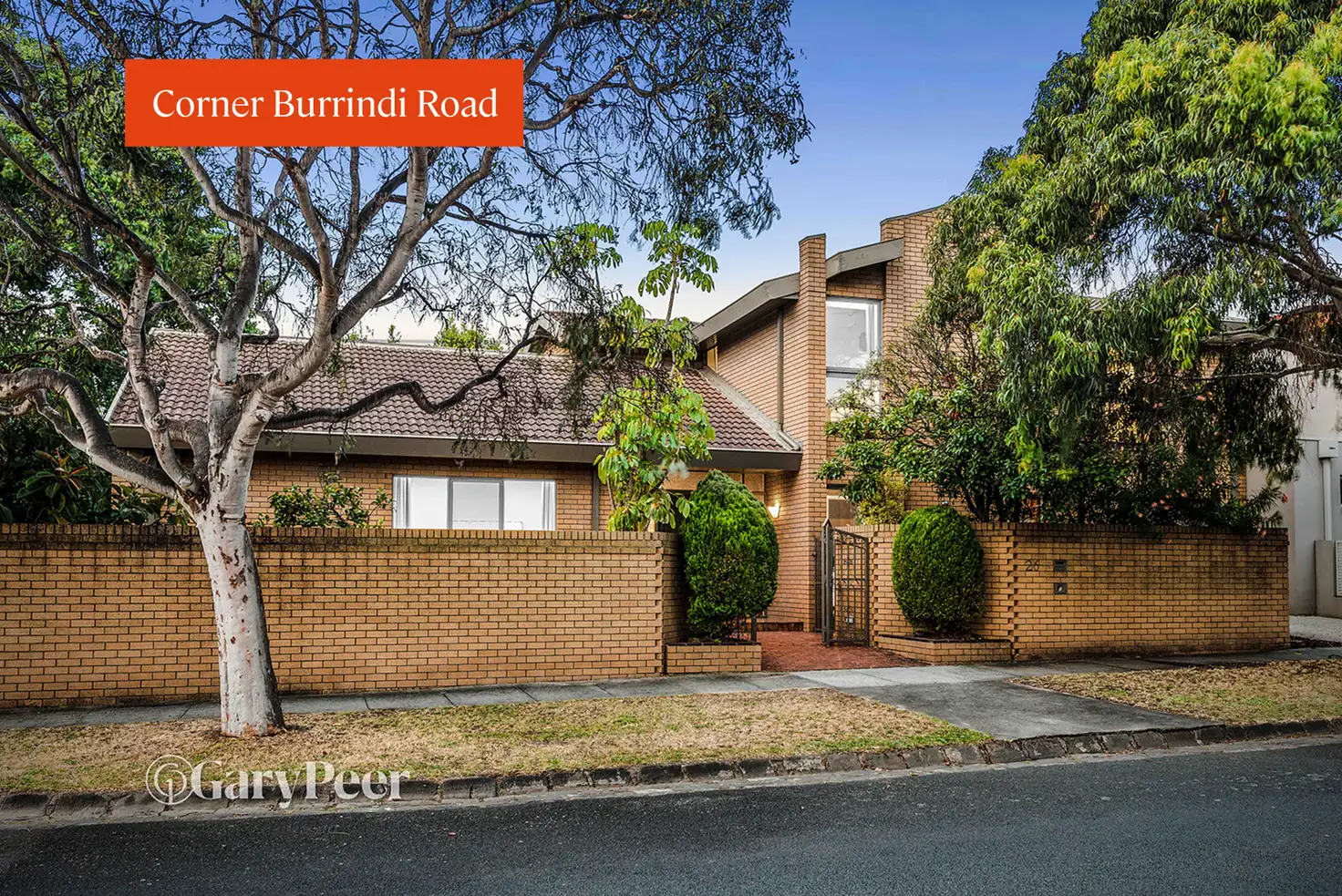 Main view of Homely townhouse listing, 26 Narrawong Road, Caulfield South VIC 3162