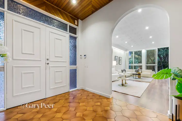 Second view of Homely townhouse listing, 26 Narrawong Road, Caulfield South VIC 3162