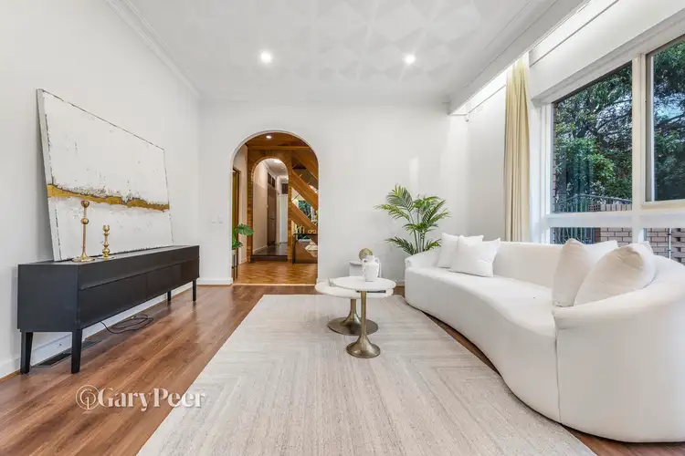 Third view of Homely townhouse listing, 26 Narrawong Road, Caulfield South VIC 3162