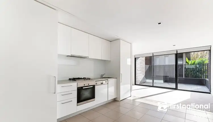 Main view of Homely apartment listing, 1/9 Warner Street, Malvern VIC 3144