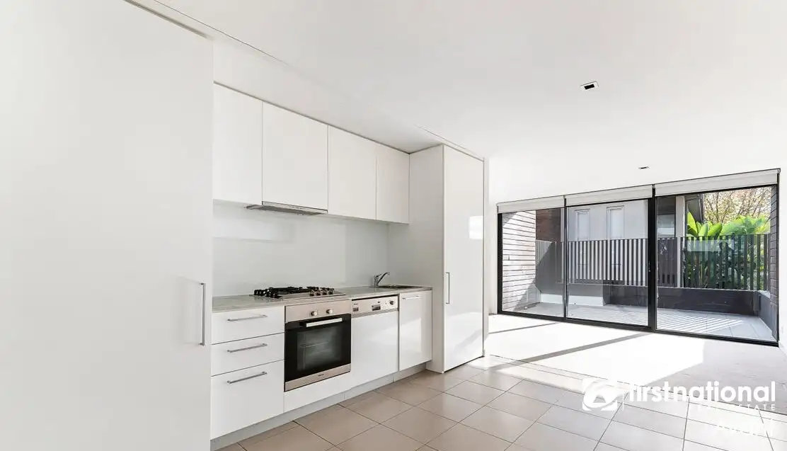 Main view of Homely apartment listing, 1/9 Warner Street, Malvern VIC 3144
