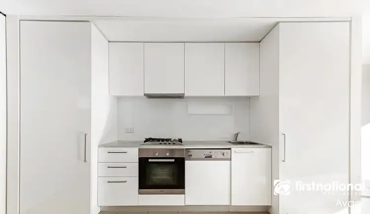 Third view of Homely apartment listing, 1/9 Warner Street, Malvern VIC 3144