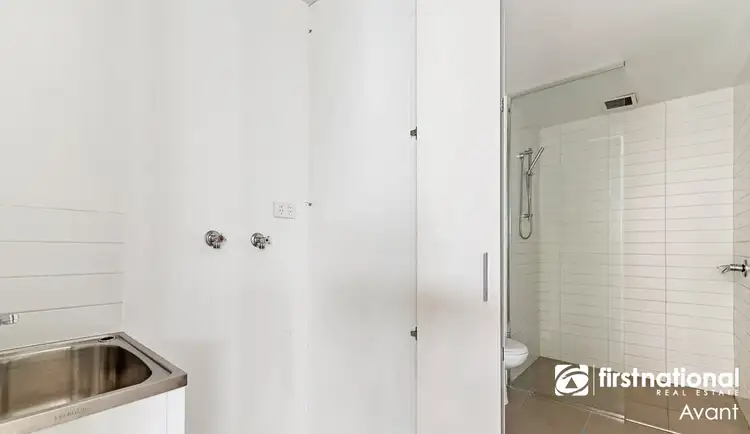Fourth view of Homely apartment listing, 1/9 Warner Street, Malvern VIC 3144